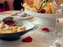 -MONICH牛排融合餐厅(和义大道购物中心店)