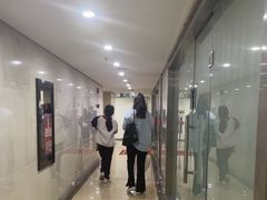 -square方形密室逃脱(深南东路店)