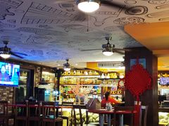 -Pistolera Mexican Cantina女枪手墨西哥餐厅(碧云路店)