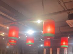-陈府大宅门成都火锅·手切鲜肉(太原街店)