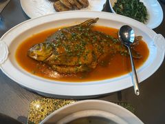 -曾宴·楚菜(湖北省博物馆店)