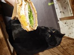 -萤火虫咖啡(后海店)