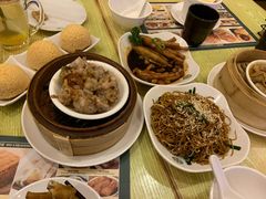 -添好运点心专门店(百老汇店)