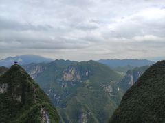 -重庆云阳龙缸景区