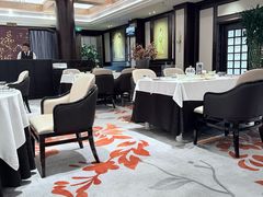 -君庭中餐厅(友谊宾馆店)