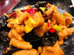 -午月海鲜烧烤酒店(不老街店)