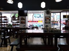 -香港聚强佛跳墙(江华路店)