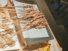 -喝丢一只鞋海鲜烧烤·海肠捞饭(东关街店)