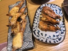 -吉兆·料理(红梅南路店)