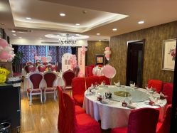 -四方阁酒楼·宴会厅(圣灯店)