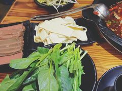 -味仙疯美蛙鱼头(清扬路总店)