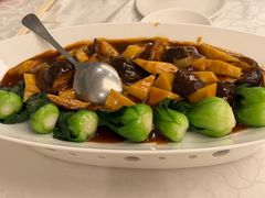 -清华大学-甲所餐厅