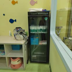 -鱼乐贝贝婴幼儿水育馆(达文路店)