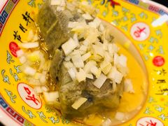 -芦月轩羊蝎子(北蜂窝店)