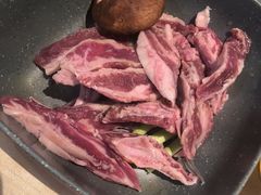 -新石器烤肉(百联川沙店)