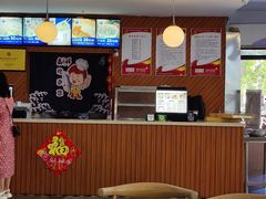 -泰祥美食广场(刘公岛店)