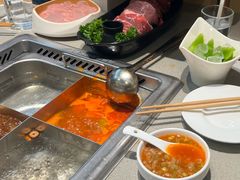 -海底捞火锅(泉城路店)