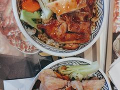 -吉野家(宾水道店)