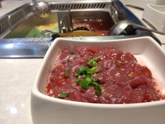 -海底捞火锅(龙茗路店)