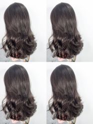 点击看大图 -HD HAIR STYLE