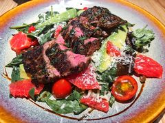 澳洲牛肉沙拉-gaga(深圳福田星河COCO Park店)