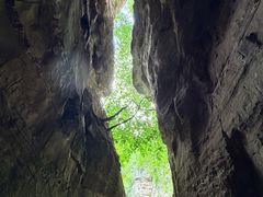 -十渡孤山寨风景区