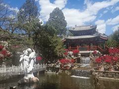 -红螺寺