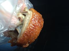 王浩儿纪六孃(致江路总店)-王浩儿纪六孃甜皮鸭(乐山总店)