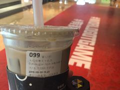 -瑞幸咖啡(南海万科广场店)