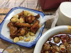 -老闵田螺馆·南昌特色(总店)