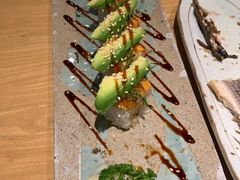 -Hatsune隐泉日式料理(SKP店)