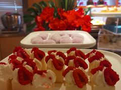 -北京王府井希尔顿酒店·万斯阁西餐厅