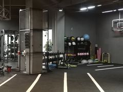 -Burn Fit燃炼健身工作室(新都旗舰店)