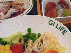 -金色印象·4K影院式足体养生(双龙湖店)