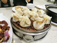 -西夏回族烧麦馆(牡丹街店)