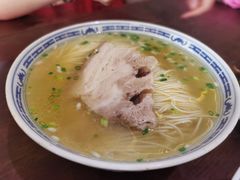 -同得兴 Since·1995 传统苏式面馆(嘉馀坊店)