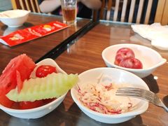 -豪享来牛排(人民店)