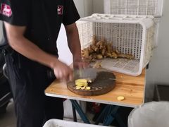 -斯丹姜母鸭·古法干香(涂门街总店)