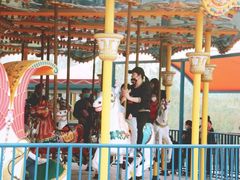 -华夏文旅海洋公园