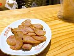 -恋萍小吃(时代店)