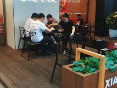 -遇见小面(碧桂园总部店)