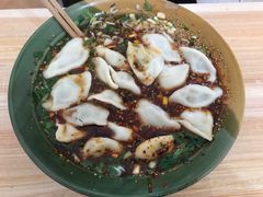 -尤素福东举院饺子馆