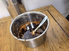 -清真·老陈家烩菜(东新街总店)