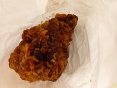 -麦当劳(伟城广场店)