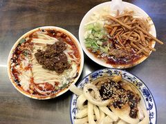 -西月城谭豆花(春熙路店)