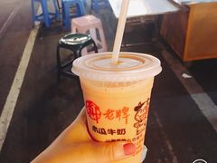 -六合夜市