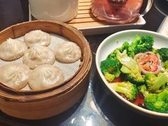 -如轩·海鲜砂锅粥·潮汕菜(一品天下店)