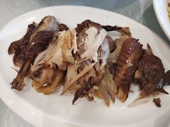 -王厚元饺子·辽菜·烤鸭(沈北店)