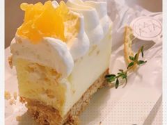 -Kekimatata 生日蛋糕·烘焙教学