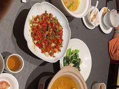 -箸福·夜上海(月牙湖公园店)